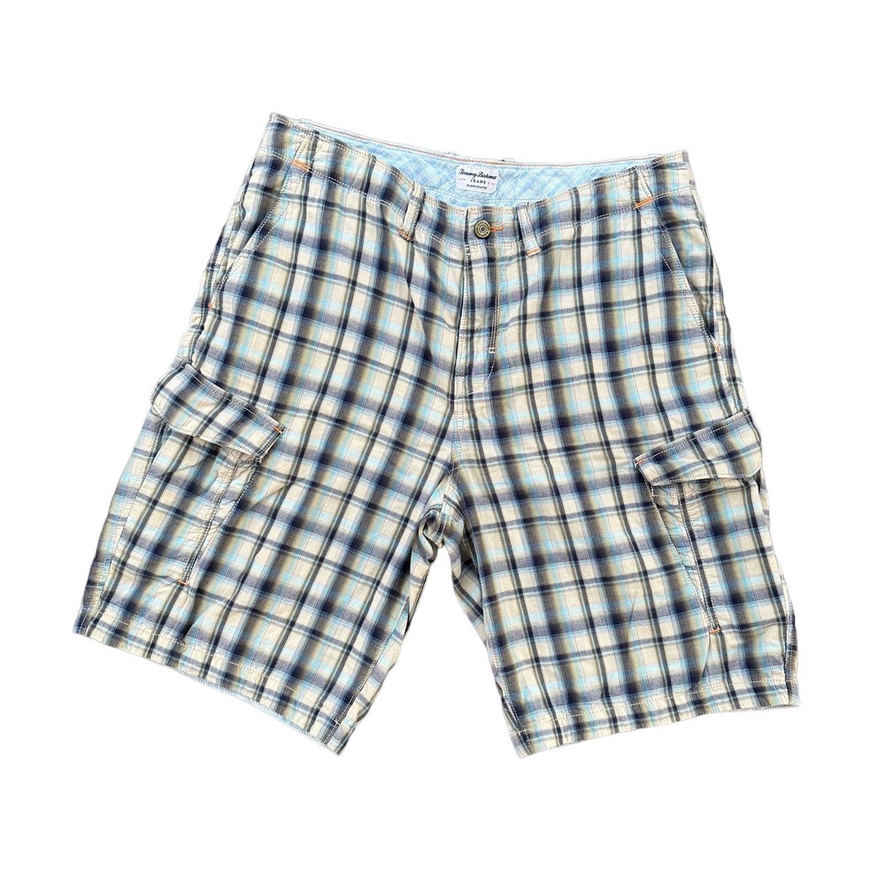 Tommy Bahama Men's Island Crafted Cargo Shorts Size 36